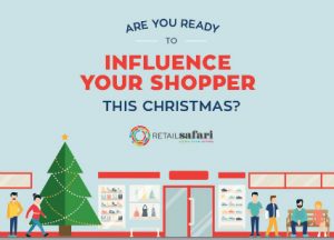 christmas shopping insights