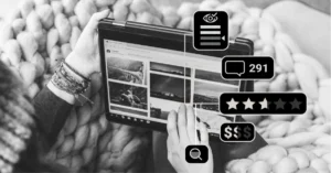 Detail Online Merchandising