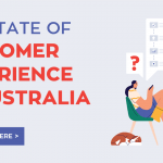 CPM-Retail Safari's State of Customer Experience in Australia Report